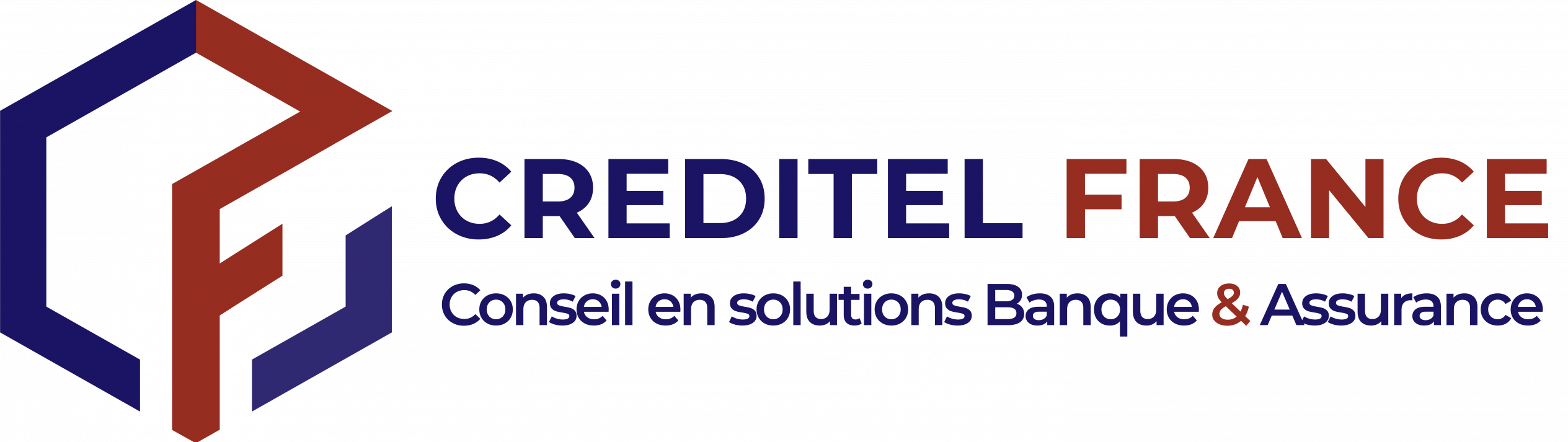 LOGO CREDITEL FRANCE